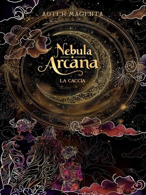 cover image of Nebula Arcana